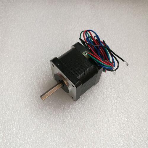 Nema 14 Stepper Motor 35mm 1.8 1A 14Ncm OK35STH34-1004A