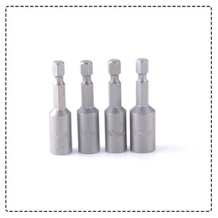 丝锥攻牙夹头套筒内螺纹气动风批套筒气动螺丝批批头