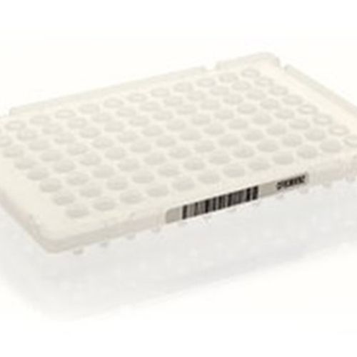 0.1ml  96孔光学反应板,带编码[ABI 4346906]  20块/盒