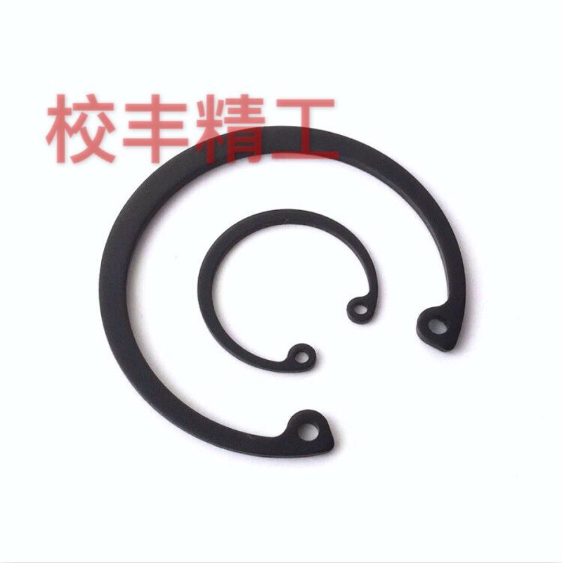 GB/T893.1 内卡孔用弹性挡圈C型卡簧卡环M160 165 170180 -300 MM