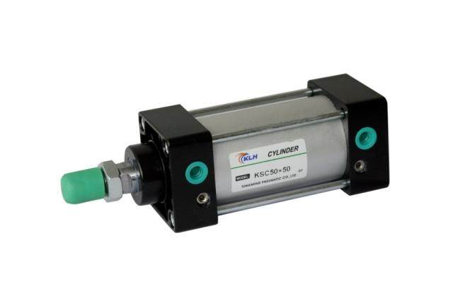 SC40X300/SC40X300-S带磁标准气缸