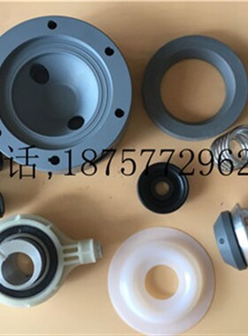 米顿罗计量泵配件,GM0240PQ3MNN膜片,隔膜组件,单向阀,泵头