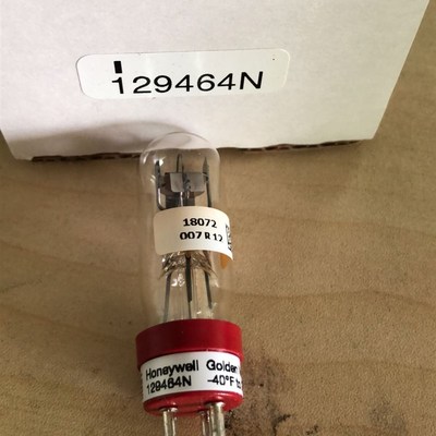 129464N霍尼韦尔 UV灯泡光电管紫外电眼