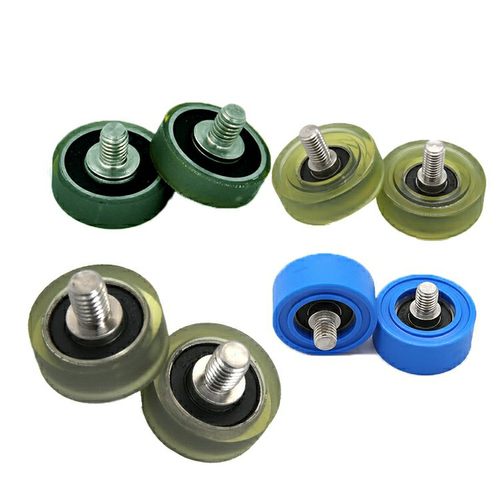 28聚氨酯35轴承C-UMBKH5-16/20/30/40/45/50/6/8/4/UMBB26/UMBH13