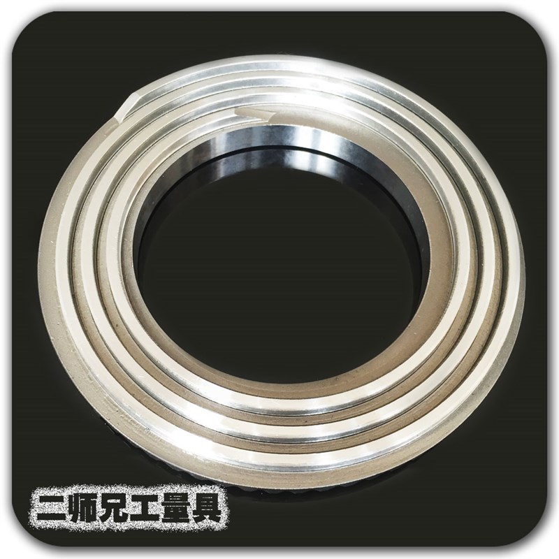 环球三爪卡盘盘丝K1180 100 125 130 160 200 250 320卡盘配件