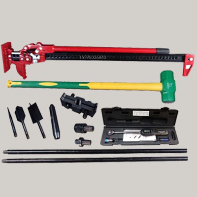 SZB-3.0便携  锤击式 十字板剪切仪  剪力仪  土工试验工具