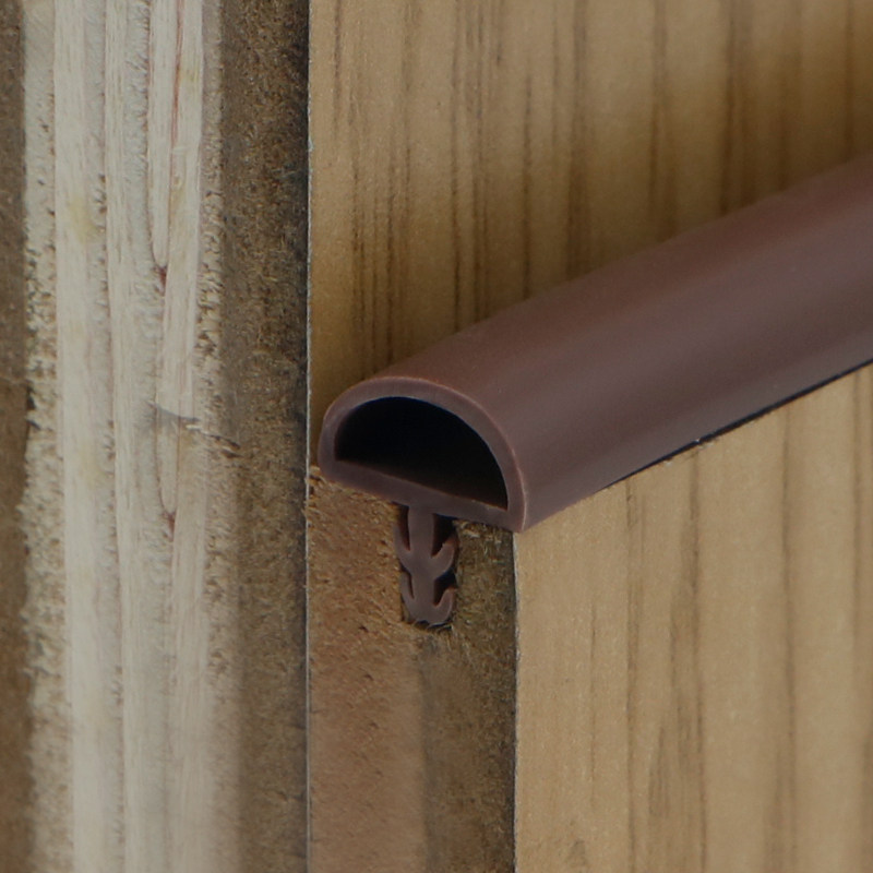 房门隔音密封条门缝门框胶条防撞条房门卧室门贴S防风条关门静音