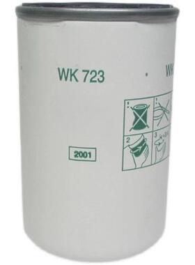 廊坊遐迩过滤 供应 WK723 燃油滤清器