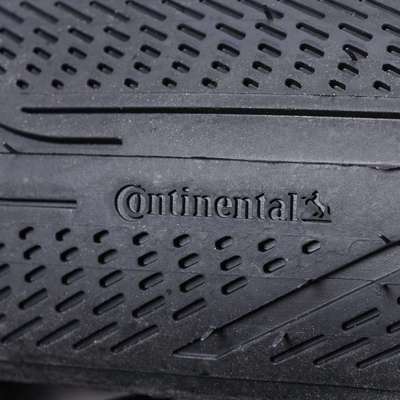 马牌Continental自行车轮胎Contact Urban防刺城市光头胎27.5 29