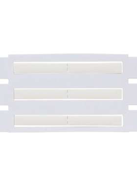 2HX-125-2.3-WT-2/29.21x5.97贝迪BRADY-热缩套管聚烯烃