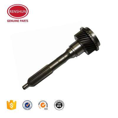 陆地巡洋舰GRJ120的MTPT-00576变速器零件齿轮箱输入轴33301-3509