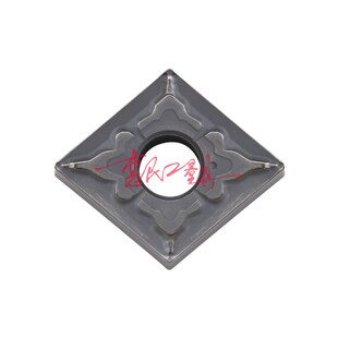 NS9530 日本数控刀片CNMG120404 120408 NS530 金属陶瓷