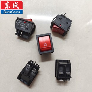 电焊机配件专用开关大功率20A 30A焊机按钮开关