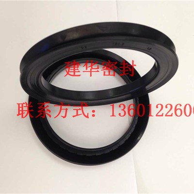 汽车专用油封 140后轮内油封98 *130.5* 12