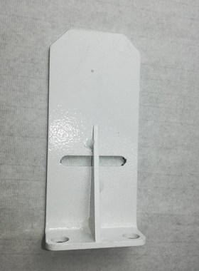 1000-14000双截正臂链条固定架BW00C210天行艾尔发机械手原装配件