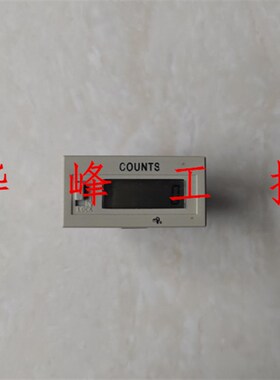 佰乐 BHC3J-6AL BHC3J-6VL AC220V DC24V超小型电子计数器