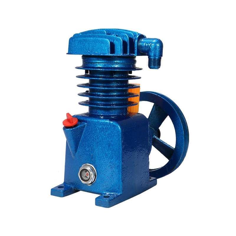 空压机配件单缸1051机头1051活塞机头0.75千瓦0.036 0.08气泵头