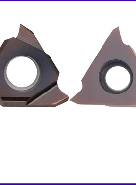 数控立装卡簧槽刀片TGF43R150三角形槽刀粒GBA43R200浅槽刀片切断