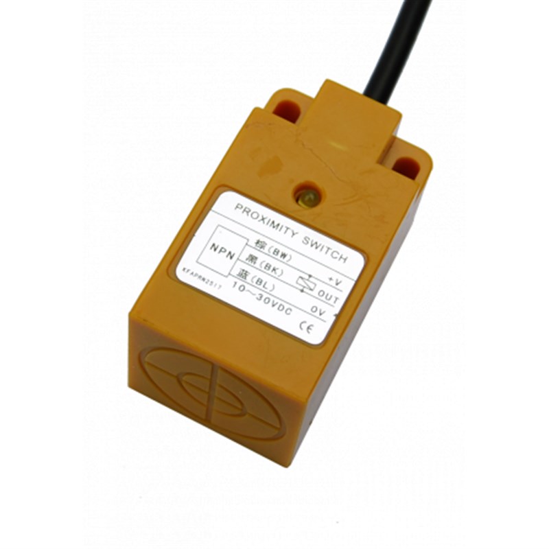 TOKY东崎原装TK-SN35C接近开关TK-SN20C TK-SN10C 传感器TK-SN5C
