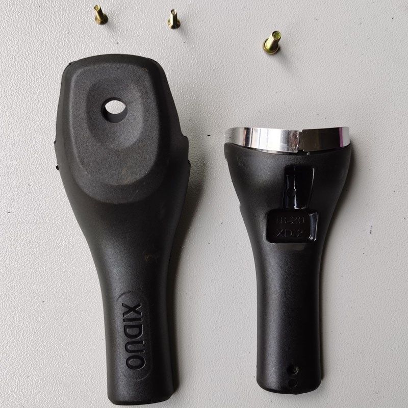 18-20CM喜多HBS大头柄高压锅手柄把手把柄压力锅配件