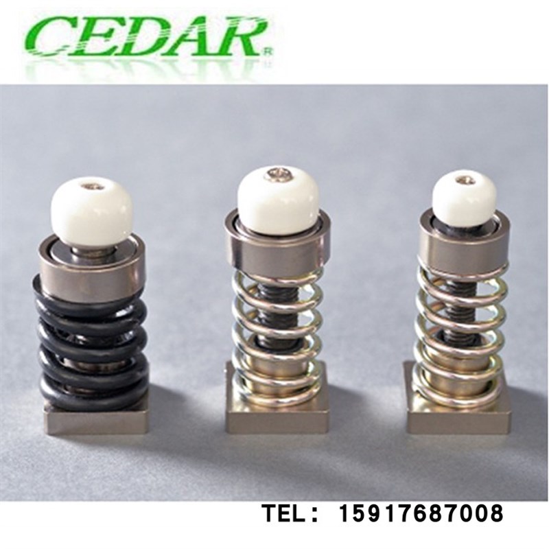 日本CEDAR思达测试仪测量接头SJ-10/SJ-10K/SJ-50/SJ-100/SA-061