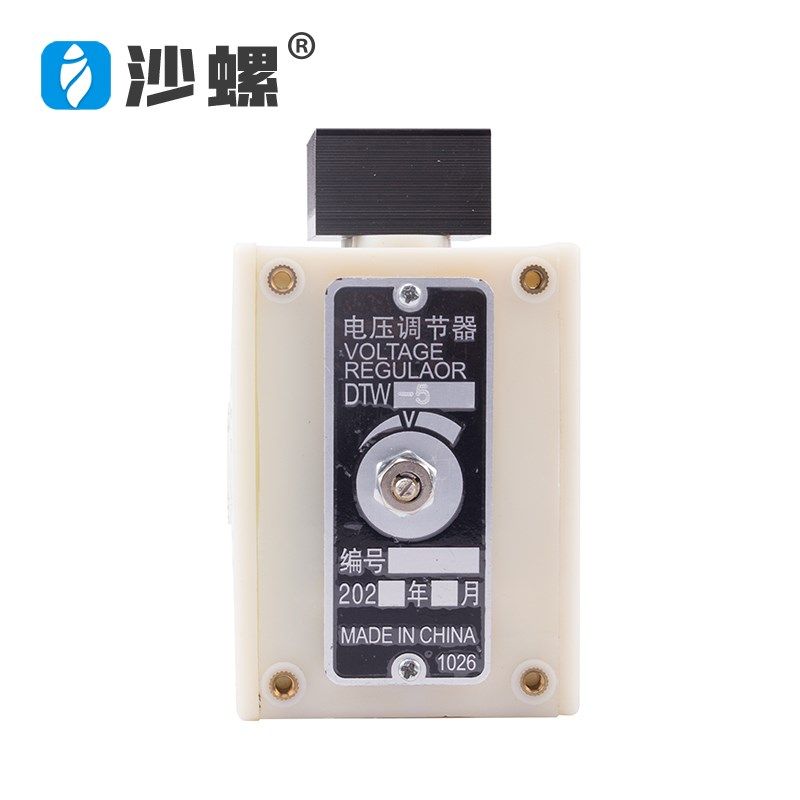 DTW5三波泰豪发电机配件AVR自动电压调节器DTW-5调压模块稳压器