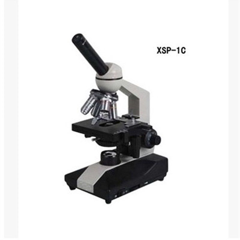 生物显微镜XSP-1C 显微镜 放大镜 上海厂,饰品/流行首饰/时尚饰品新,链条,淘宝优惠券,粉丝福利购,淘宝优惠卷