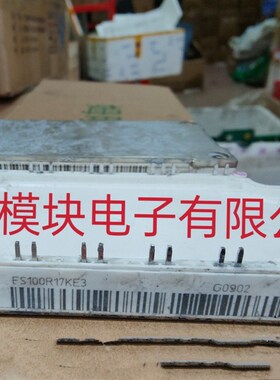 FS100R17KE3 FS150R17KE3  原装拆机正品包好