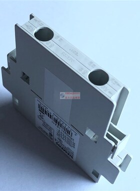 原装正品3RH5921-1EA11 接触器辅助触头 3RH5921-1EA11辅助