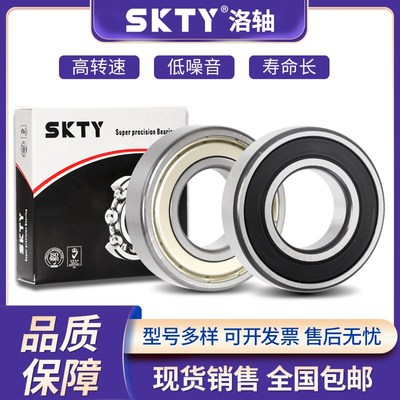 SKTY洛阳铜保轴承 61948 61952 61956 61960 61964 61968 61972 M