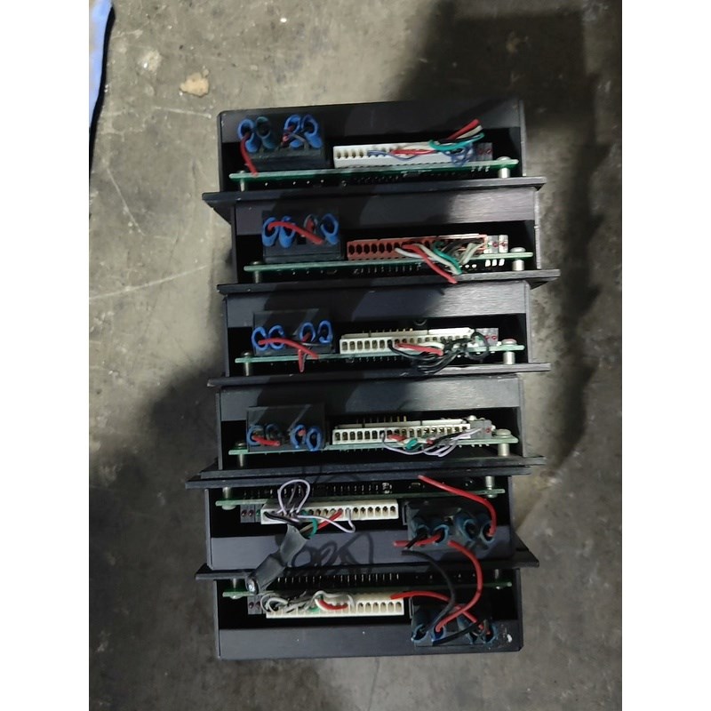 拆机美国COPLEY CONTROLS 503驱动器 功能完