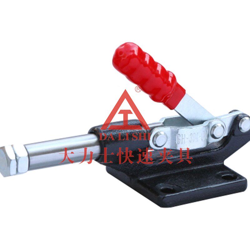 推拉式快速夹具.治具 木工夹具-工装快速夹具 CH-304-CM 304CM