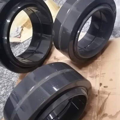 调心关节轴承GE70 80 90 100 110 120 140 160 200 260 ES-2RS