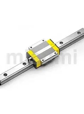 C-HLGW/HLGWB15/20/25/30-160/220/280/340/400/460/520直线导轨