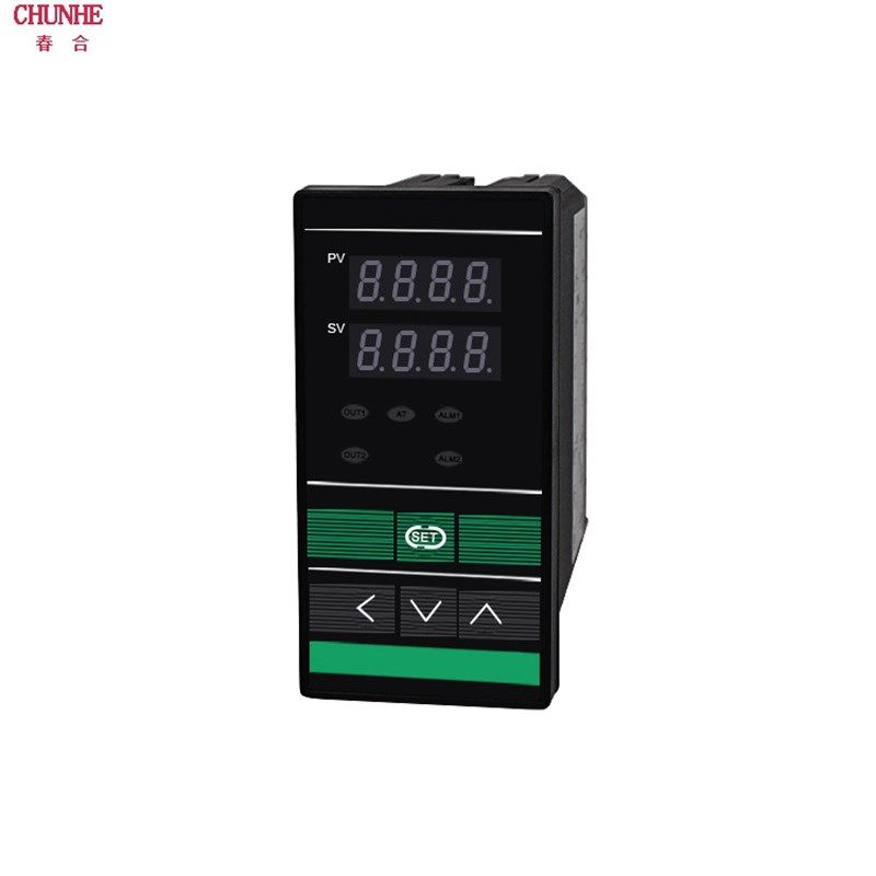 XMTE-8411温控器 智能 PID温控仪表 可调节温度控制器