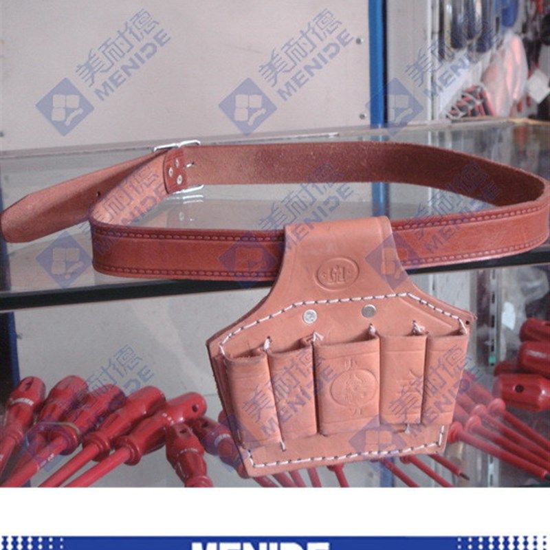 电工牛皮带  电工腰带 电工皮带(不含腰包)牛皮腰带 电工腰挂袋,饰品/流行首饰/时尚饰品新,链条,淘宝优惠券,粉丝福利购,淘宝优惠卷