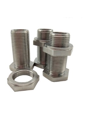 PAX11/PAX41调整螺栓LVBS/LVFBS8/10/12-5/10/15/20/25/30/40/50/