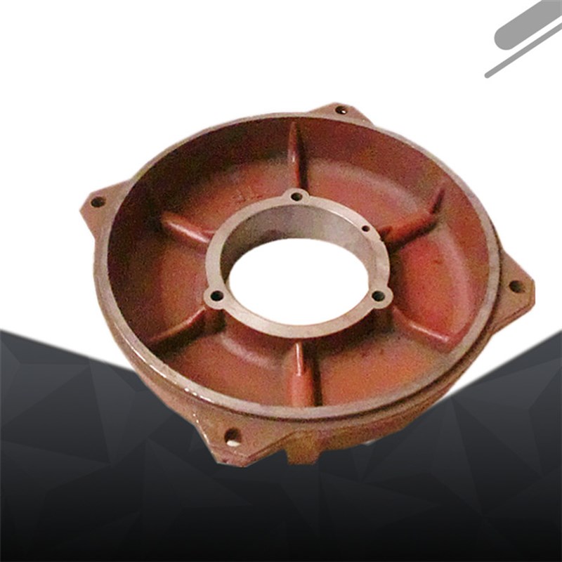 YE2端盖280三相卧式电机端盖 卧盖平盖75KW 90KW千瓦前后挡盖