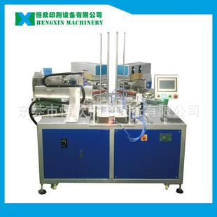 移印机全自动木尺移印机折叠木尺自动移印机转盘移印机厂家