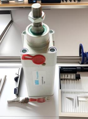 德国爱尔泰克AIRTEC型材气缸XL-050-0075-050