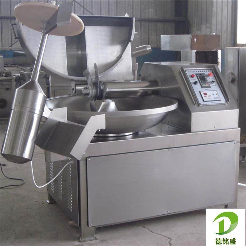 山东生产肉类斩拌机生产厂家 全自动乳化斩拌设备 蔬菜类斩拌机,清洗/食品/商业设备,肉制品加工设备,淘宝优惠券,粉丝福利购,淘宝优惠卷