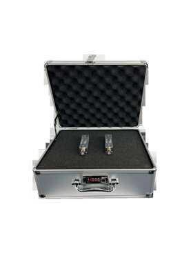 ES-EFTF衰减器-脉冲群发生器校验套件EMC设备配套IEC61000-4-4