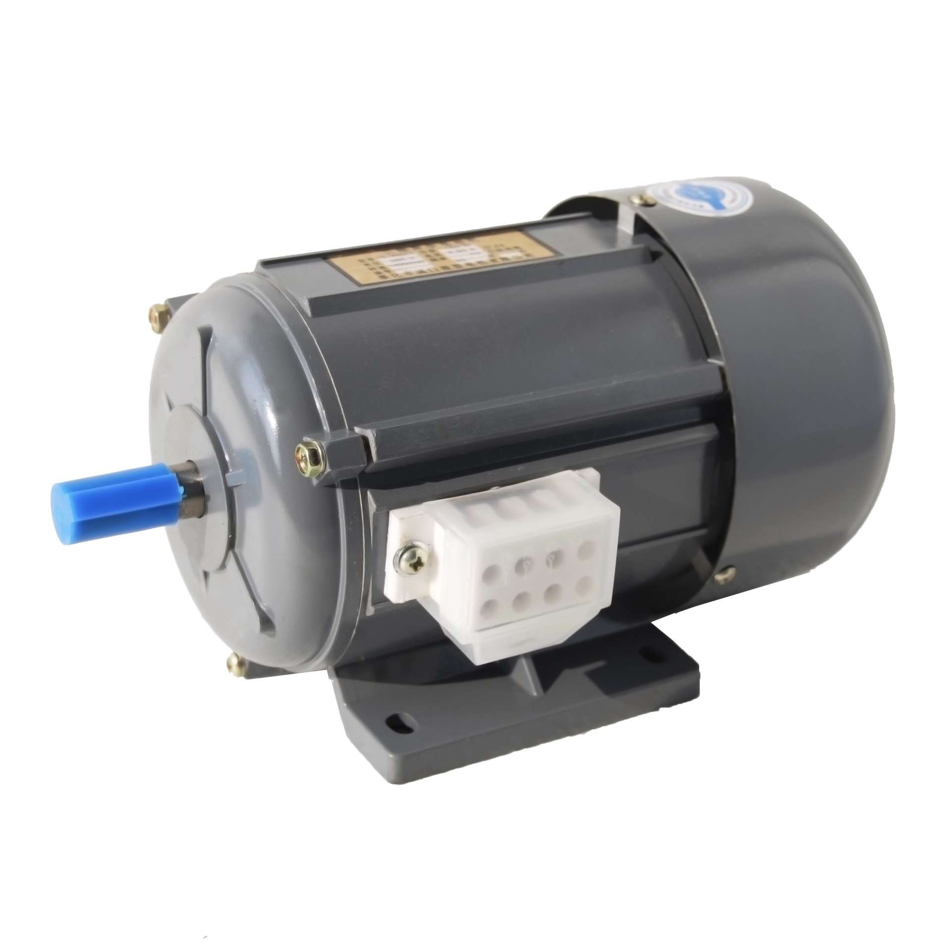 YS7124-W（原JW7124）三相550W（0.55kw）|1400转）