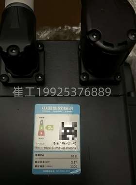 力士乐伺服  R911376472 MS2N04-B0BTN-CMDG1-NNANN-NN