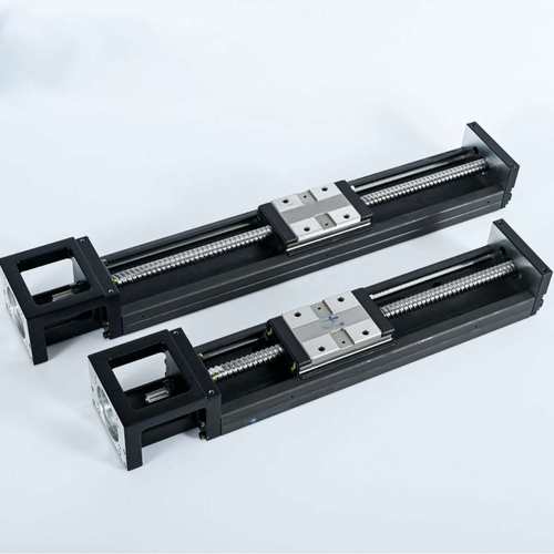 现货直线模组机械手/直线滑台KK6005C/P-150 200 250 300线性模组