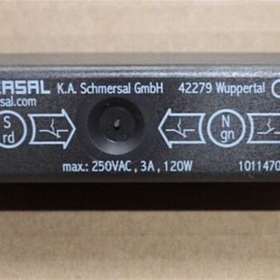 蒂森电梯配件原装进口正品现货施迈赛双稳态磁开关 BN325-R 促销