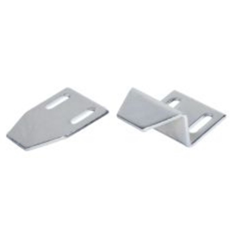 怡合达碳钢定位片 AKF23-T5\10\15\20\25\30\35\磁力扣插销定位板