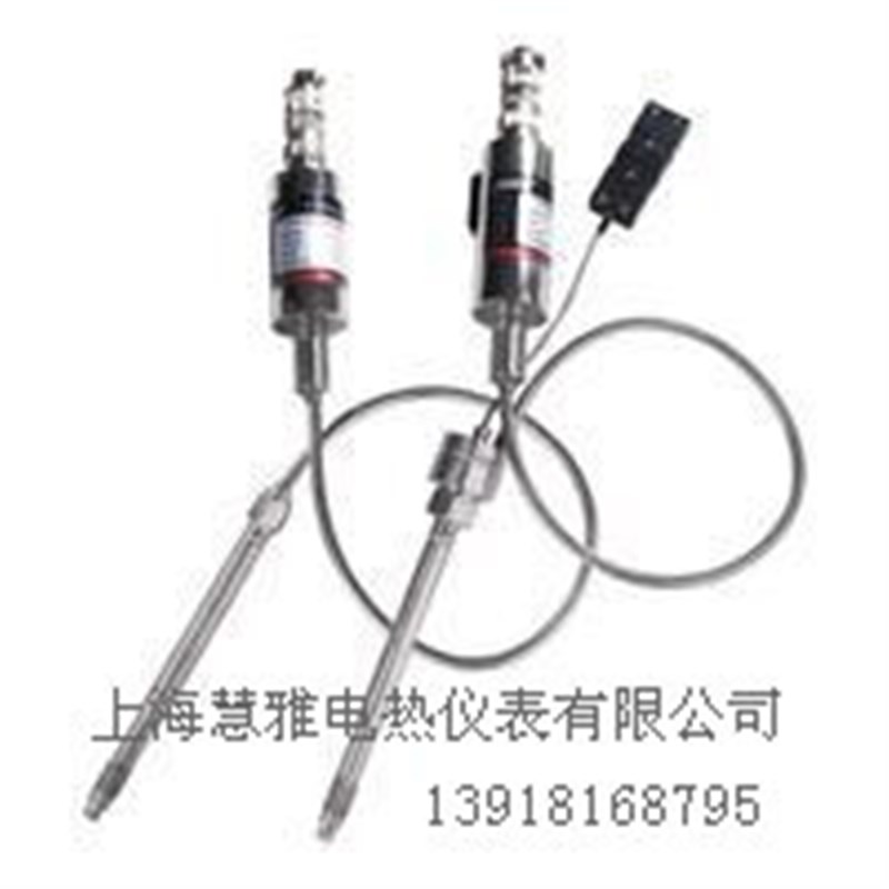 自动调零型高温熔体压力变送器 PT124B-123D/123DT