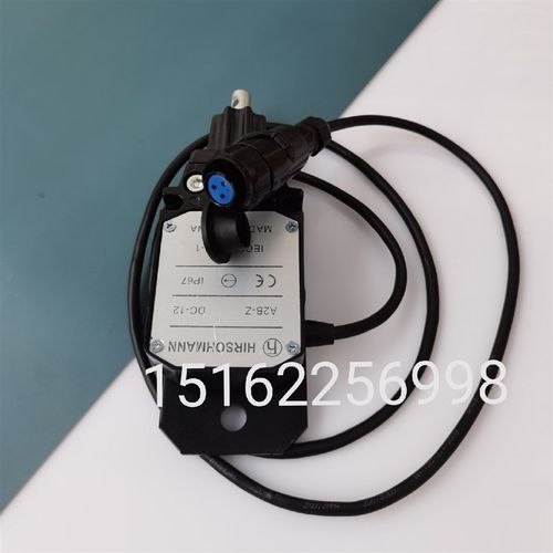 徐工吊车25KXCT25高度限位器限位开关防过卷开关柳工雷萨履带吊