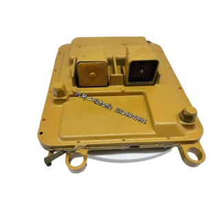 945 212 电脑板 E345B发动机C12控制器ECU 挖掘机配件卡特E345BL